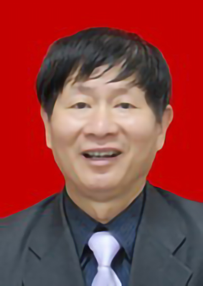 林志阳