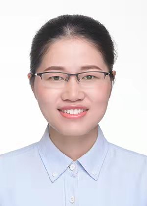 陈慧芳